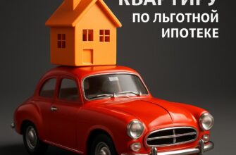Ипотека с господдержкой
