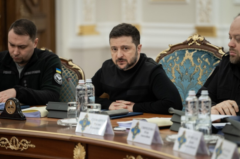 «Поставлять-то нечего»: почему на Западе не позволяют Украине производить собственную баллистику