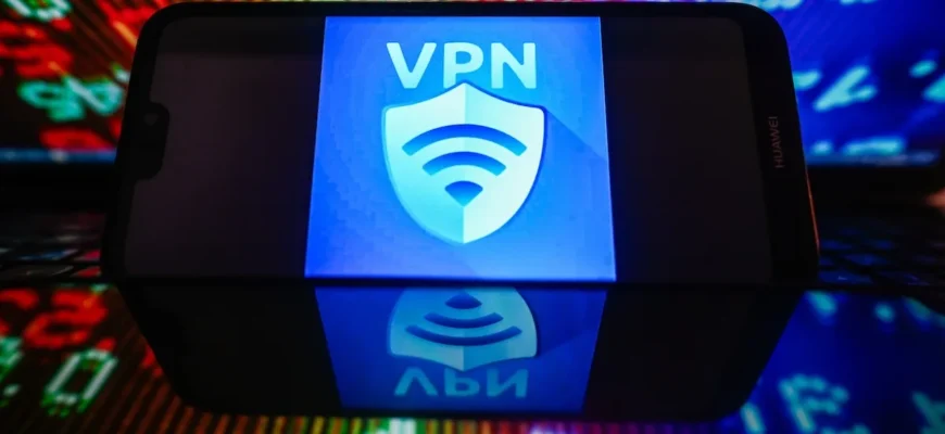 VPN на VLESS протоколе
