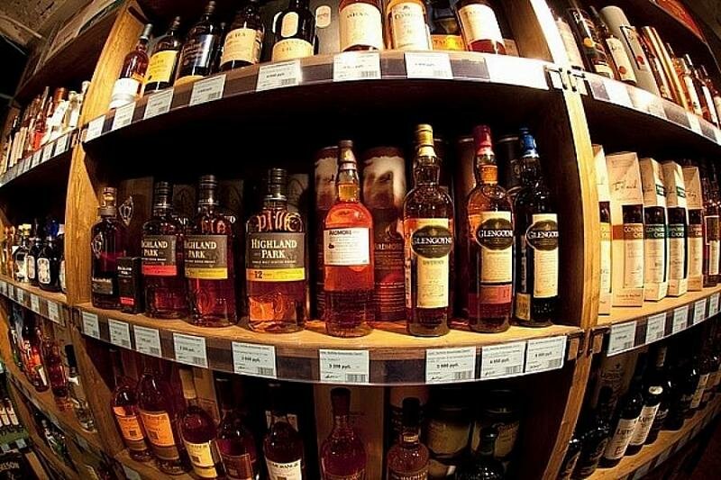 Как открыть продажу алкогольных напитков в Беларуси