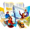 Профессиональное развитие педагога
