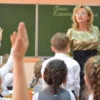 Учитель в эпоху перемен
