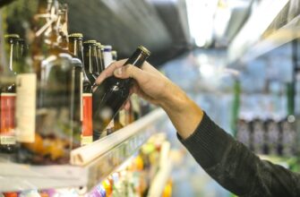 Как открыть продажу алкогольных напитков в Беларуси