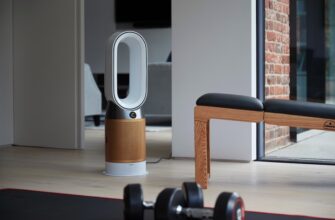 Техника Dyson для современного дома