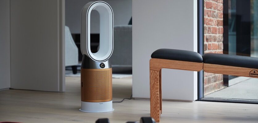 Техника Dyson для современного дома