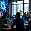 ИТ-партнёр для бизнеса: от DevOps и облака до защиты данных